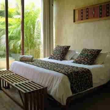 Villa Noyollo Punta Pérula, Jalisco Rooms