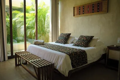 Villa Noyollo Punta Pérula, Jalisco Hotels near Punta Perula