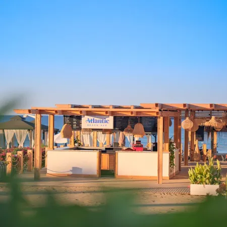 Kamelya Aishen Club & Aqua Ultra All Inclusive Kids Concept