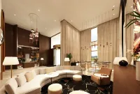 Teatro Luxury Apartments Firenze - Starhotels Collezione Отели в г. Флоренция