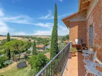 Pet-Friendly Umbria Villa - Pet friendly