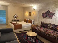 Tatlı Kaya Otel Hotels near Kapadokya Kültür Müze Restaurant / Fasıl Kapadokya Eğlence Programı