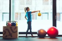 Kragerø Resort - Gym