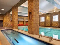 21C Museum Hotel St Louis - spa
