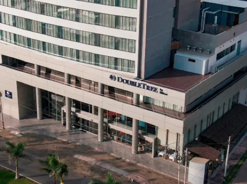 DoubleTree by Hilton Trujillo