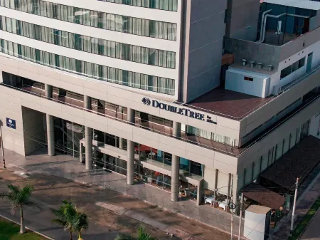 DoubleTree by Hilton Trujillo