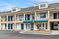 Days Inn by Wyndham Simpsonville Hotels in Simpsonville