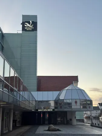 Quality Hotel Maritim