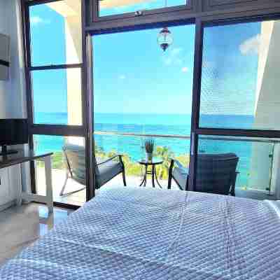 Yellow Sands Luxury Villas Unit 1 Rooms