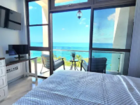 Yellow Sands Luxury Villas Unit 1 Hotels in Castries