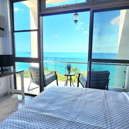 Yellow Sands Luxury Villas Unit 1