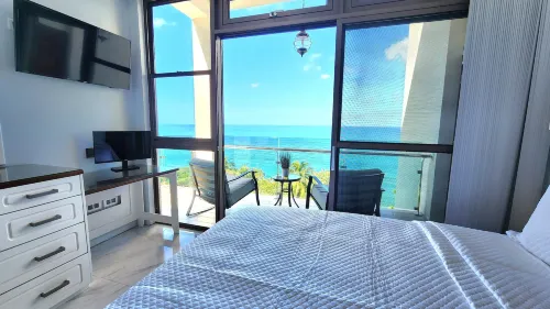 Yellow Sands Luxury Villas Unit 1