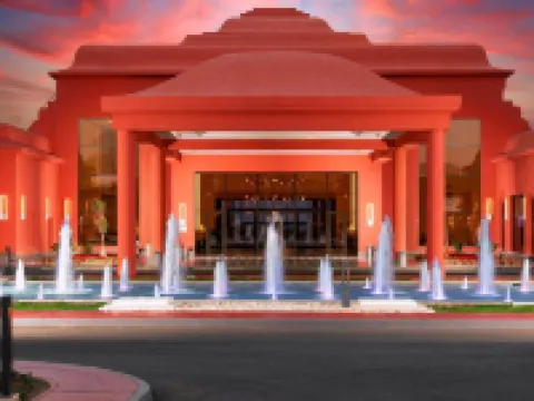 Pickalbatros Laguna Vista Aqua Park - 24 Hrs All Inclusive Hotels near Nabq Bay