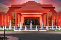 Pickalbatros Laguna Vista Aqua Park - 24 Hrs All Inclusive Hotels in Qesm Sharm Ash Sheikh