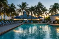 Holiday Inn Express NORTH PALM BEACH-OCEANVIEW by IHG Hotels in Juno Beach