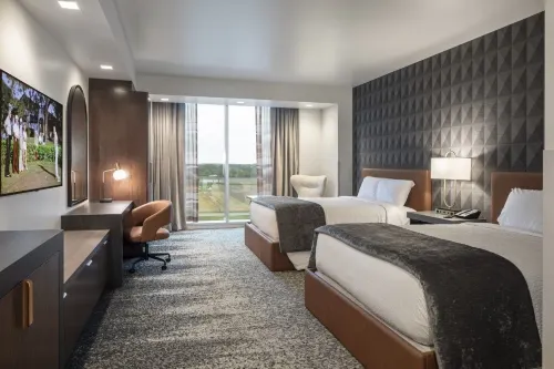 Terre Haute Casino Resort - Adults Only
