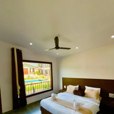 Lampost Boutique Hotel