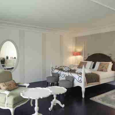 Hôtel Mercure Villeneuve-sur-Lot - Le Moulin de Madame Rooms