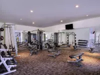 Grand Mercure Yogyakarta Adi Sucipto - palestra