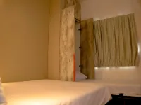 Ibis Budget Lorena Hotel a Lorena