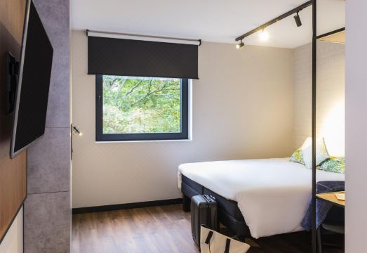 이비스 브뤼셀 센터 샤틀린