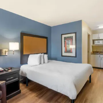 Extended Stay America Suites - Chesapeake - Crossways Blvd