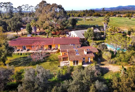 Quinta Pedagógica da Samoqueirinha | Duna Parque Resorts & Hotels