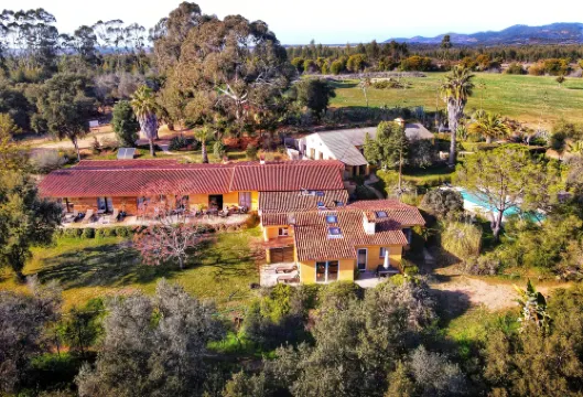 Quinta Pedagógica da Samoqueirinha | Duna Parque Resorts & Hotels