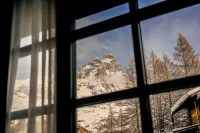 Hotel Al Piolet - Mountain view