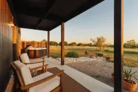 The Martinsburg Hotels in Stonewall