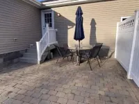 Stylish Cozy Home with Gorgeous Views! Hotels in Saugerties
