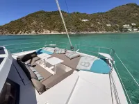 Exclusive Tintamarre: Dinner and Night at Anchor