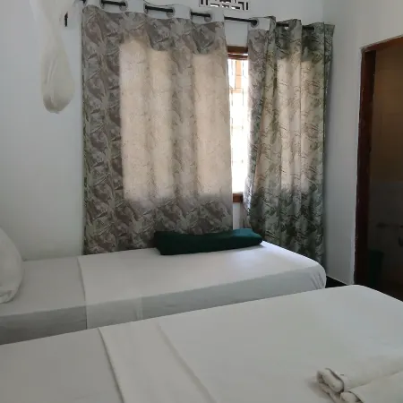 Kitolie Home and Lodge