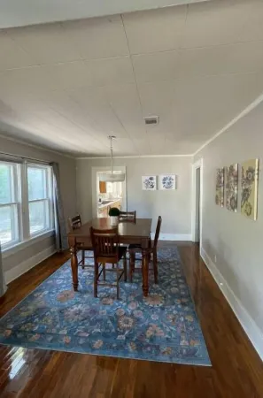 Relax on Lake- cozy, spacious, and stylish