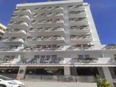 Hotel Baviera Hotels in Costa Del Sol