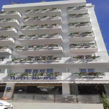 Hotel Baviera