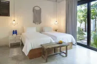 La Zebra Tulum, a Small Luxury Hotel
