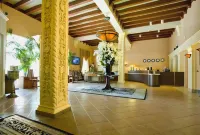 Hotel Carmel Santa Monica