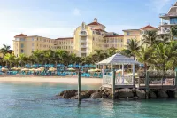 British Colonial Nassau Hotels in 