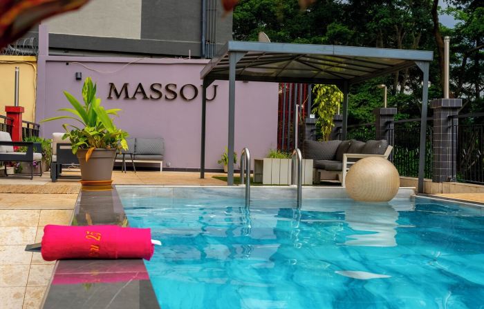 Residence Massou