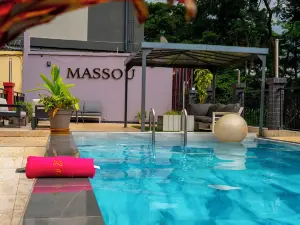 Residence Massou