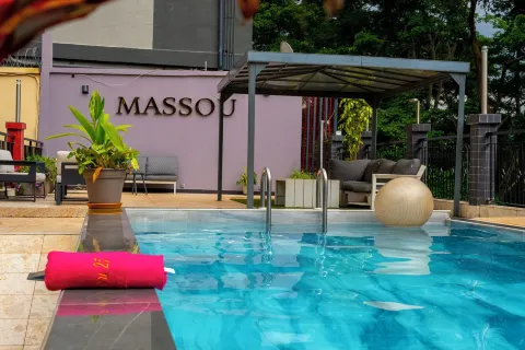 Residence Massou