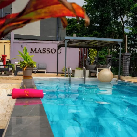 Residence Massou