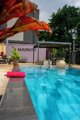 Residence Massou - Butik