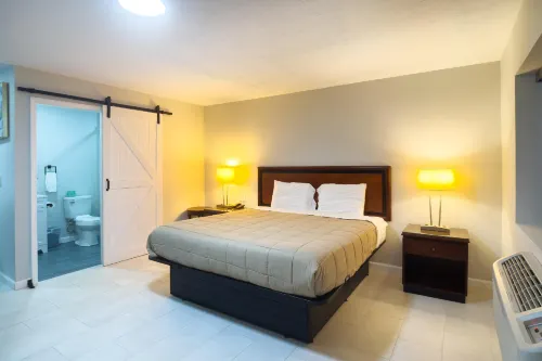 Imperial Inn by OYO Tazewell Hotels in Claiborne County