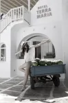 Terra Maria Hotel - 4 Yıldız