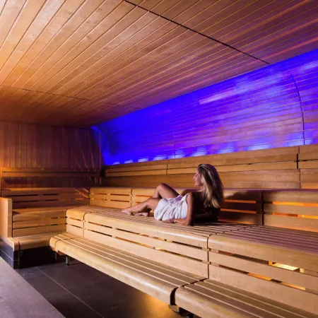 Hotel & Wellness Zuiver