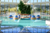 Park Inn by Radisson Sarvar Resort & Spa - Pools