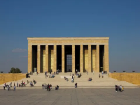 สวีทส์ เนคาติบีย์ โรงแรมในอังการา