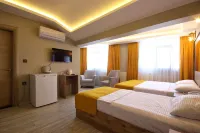 North Beach Boutique Otel